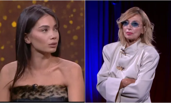 “Moza përfaqësoi në fermë njeriun e dhunshëm dhe ofendues”, Fabjola: Rinia po ikën nga Shqipëria se nuk i tolerohen gabimet