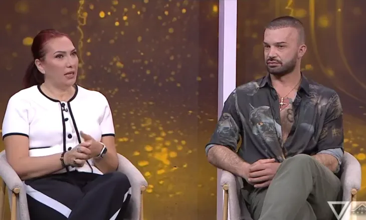 “Mozën nuk e duroja dot në vitet 2000”, Valeri i kthehet Dasarës në Ferma Club: Mendon se të ka marrë diellin ty
