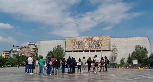 “Muaji Prill shënon rekord pozitiv për turizmin shqiptar”, Rama publikon shifrat