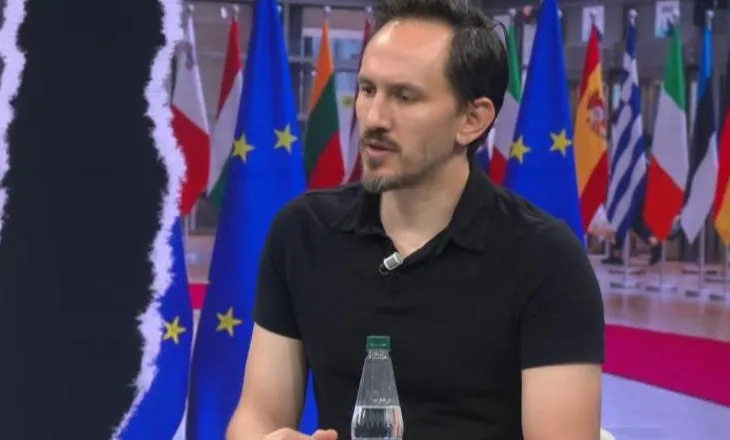 Muçi: Zgjedhjet pa garë në PD po e delegjitimojnë partinë, Berisha është patericë e Ramës