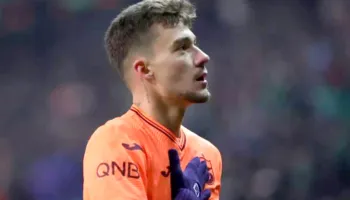 Muçi zyrtarizohet së shpejti te Trabzonspori, paguhet transferimi dhe i premtojnë pagë rekord