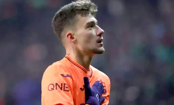 Muçi zyrtarizohet së shpejti te Trabzonspori, paguhet transferimi dhe i premtojnë pagë rekord