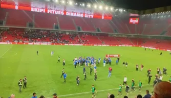 Mundi Egnatian në finale, Dinamo fiton Kupën e Shqipërisë 2026