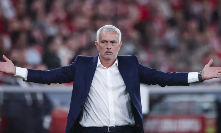 Mungon vetëm firma në kontratë, “special one” kthehet te Reali i Madridit