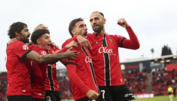 Muriqi si fabrikë golash në La Liga, shënon të radhës dhe “tremb” Kylian Mbappe