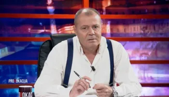 Mustafa Nano: Berisha mblodhi dy mijë veta për hallet e tij, pse pak janë…