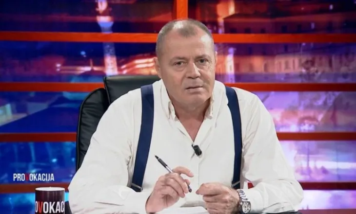 Mustafa Nano: Berisha mblodhi dy mijë veta për hallet e tij, pse pak janë…