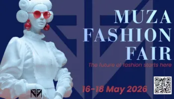“MUZA Fashion Fair 2026”, Taluri zbulon planin ambicioz Shqipëri-Bullgari: Nga moda dhe teknologjia te ndërtimi…
