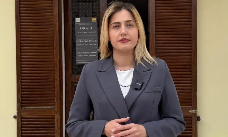 Muzeu Pavarësisë në Vlorë, Zhupa: Krisje muresh dhe rrezik shembjeje, duhet ndërhyrje e menjëhershme