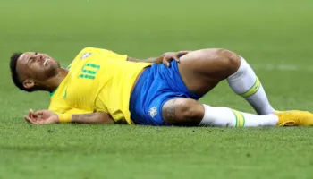 “Na mashtroi të gjithëve”/ Neymar fshehu lëndimin e tij, rrezikon Botërorin 2026