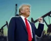 Nafta bie në tregjet globale pas vendimit të Trump për të shtyrë sulmin ndaj Iranit