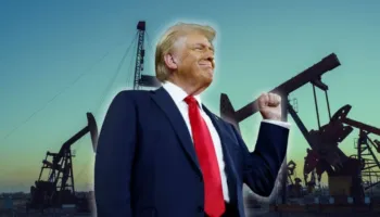 Nafta bie në tregjet globale pas vendimit të Trump për të shtyrë sulmin ndaj Iranit
