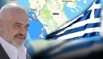 Nafta dhe gazi, amerikanët ikin nga Kreta në Jon/ Pse grekët e duan TANI Marrëveshjen e Detit me Shqipërinë