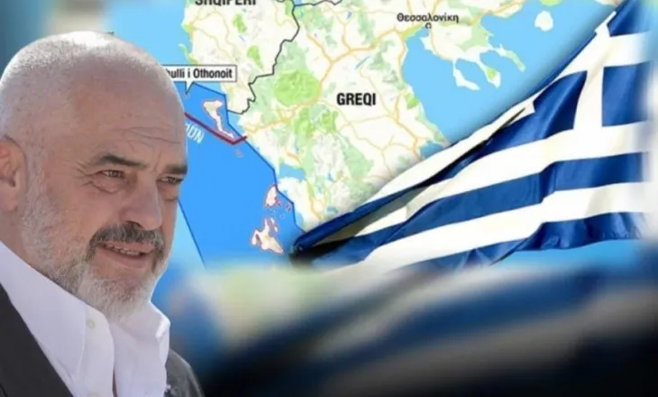 Nafta dhe gazi, amerikanët ikin nga Kreta në Jon/ Pse grekët e duan TANI Marrëveshjen e Detit me Shqipërinë