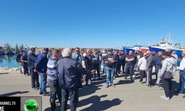 Nafta po dëmton peshkimin, rritja e çmimit ndal flotën, peshkatarët paralajmërojnë protesta