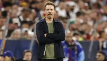 Nagelsmann konfirmon: Ka një vit që nuk luan, ka shumë pak shanse që ai të jetë në Botëror