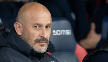 Napoli bën zgjedhjen, Vincenzo Italiano shihet si pasuesi i Contes