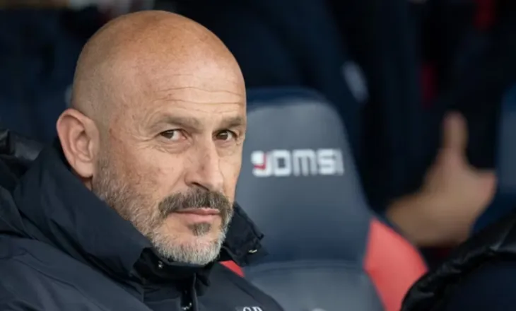 Napoli bën zgjedhjen, Vincenzo Italiano shihet si pasuesi i Contes