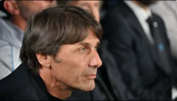 Napoli, Conte mori vendimin, në fund të sezonit largohet, do ta komunikojë pas ndeshjes me Udinesen