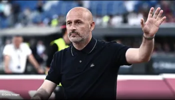 Napoli, Italiano kërkoi dhe i mori garancitë, tani topi është në fushën e Bologna