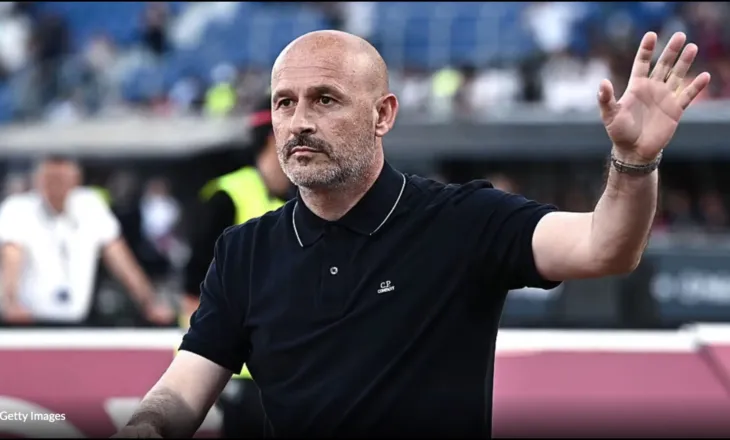 Napoli, Italiano kërkoi dhe i mori garancitë, tani topi është në fushën e Bologna