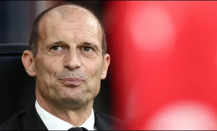 Napoli-Massimiliano Allegri, shtyhet nënshkrimi i kontratës, trajneri pret paratë nga Milani
