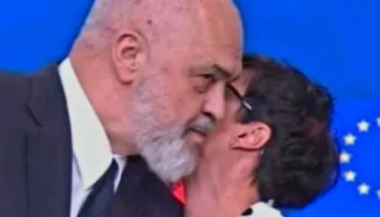“Narkoshteti marshon dhe arrin edhe të puthet me drejtues të BE-së”/ ‘Shpërthen’ Vasili: Po për cilat reforma flet
