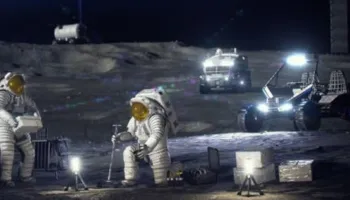 NASA drejt epokës së re në hapësirë: Një bazë e përhershme në Hënë
