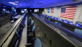 NASA: Mexico City po fundoset 25 cm në vit,  shihet edhe nga hapësira