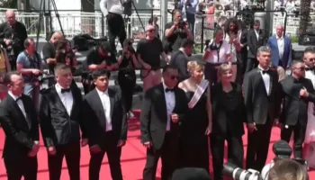 Nata e yjeve të filmit në Kanë, festivali i filmit mbyllet mes shkëlqimit, filmave të rinj dhe debateve për AI
