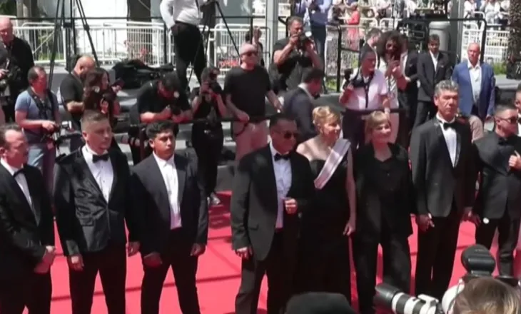 Nata e yjeve të filmit në Kanë, festivali i filmit mbyllet mes shkëlqimit, filmave të rinj dhe debateve për AI