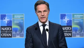NATO fton presidentin e Ukrainës në samitin e Ankarasë, Rutte: Zelensky do të jetë i pranishëm