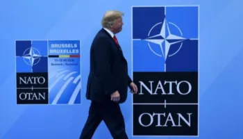 NATO mblidhet për kërcënimin e Trump/ SHBA po tërhiqet nga siguria europiane? Rutte: E pritshme, Amerika po orientohet drejt Azisë