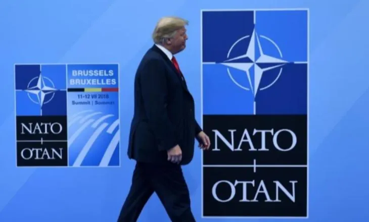 NATO mblidhet për kërcënimin e Trump/ SHBA po tërhiqet nga siguria europiane? Rutte: E pritshme, Amerika po orientohet drejt Azisë
