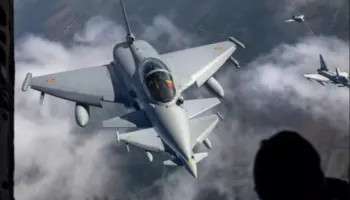 NATO në alarm, avionët luftarakë ngrihen në Poloni pas sulmeve ruse me dronë