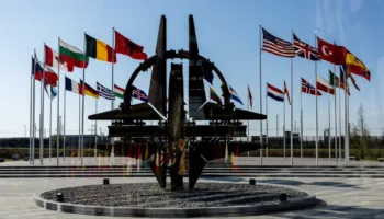 NATO në alarm/ Ministrat e Jashtëm mblidhen në Suedi, në fokus trupat amerikane dhe Ukraina