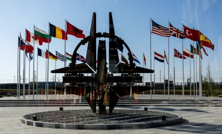 NATO në alarm/ Ministrat e Jashtëm mblidhen në Suedi, në fokus trupat amerikane dhe Ukraina