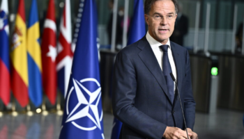 NATO në alarm pas sulmit në Rumani, Rutte: Do mbrojmë çdo centimetër!