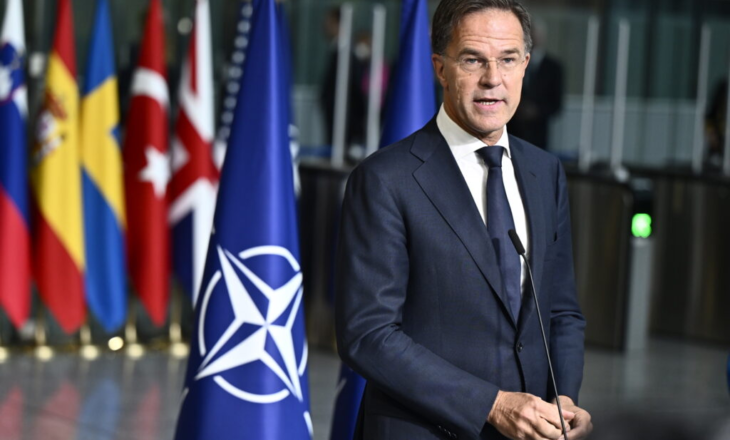 NATO në alarm pas sulmit në Rumani, Rutte: Do mbrojmë çdo centimetër!
