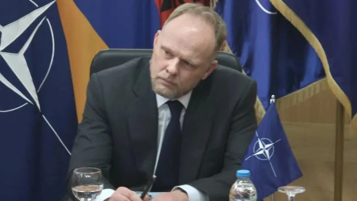 NATO: Nuk ka partneritet individual me Serbinë pa llogaridhënie dhe drejtësi për Banjskën!