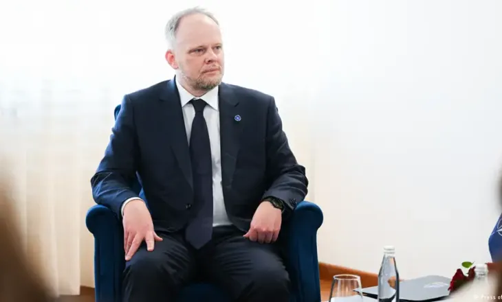 NATO pret llogaridhënie nga Serbia për incidentet e 2023-it