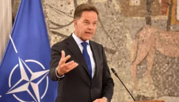NATO shtyn industrinë e armëve europiane të rrisë prodhimin, Rutte kërkon investime urgjente