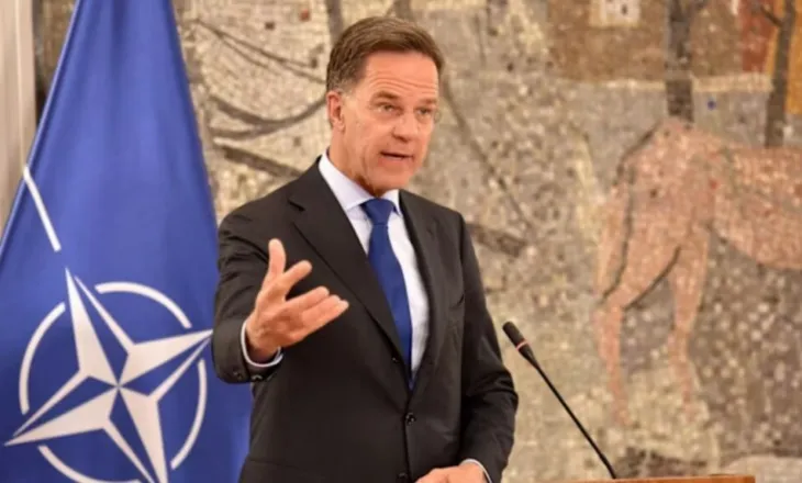 NATO shtyn industrinë e armëve europiane të rrisë prodhimin, Rutte kërkon investime urgjente
