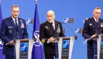 NATO: Tërheqja e forcave amerikane nga Evropa nuk ndikon në aftësitë mbrojtëse