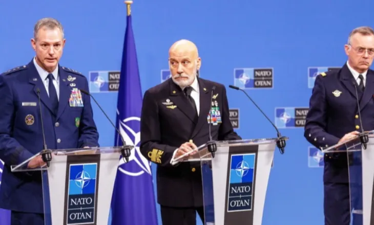 NATO: Tërheqja e forcave amerikane nga Evropa nuk ndikon në aftësitë mbrojtëse
