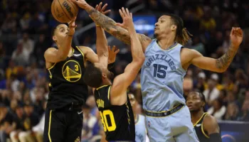 NBA në zi për ndarjen nga jeta të basketbollistit 29-vjeçar të Memphis, dyshohet nga një mbidozë