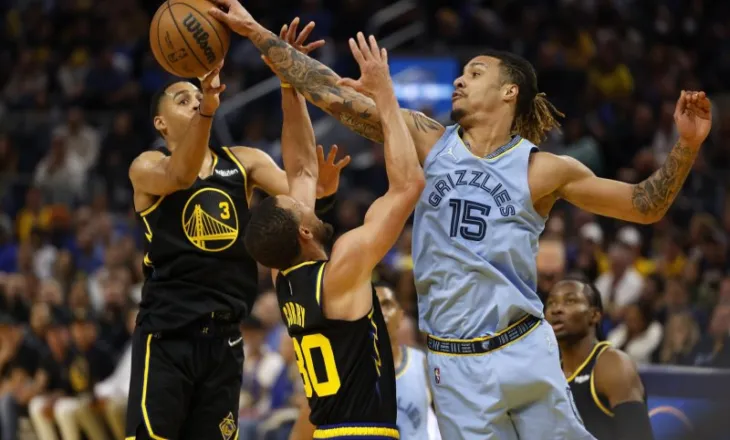 NBA në zi për ndarjen nga jeta të basketbollistit 29-vjeçar të Memphis, dyshohet nga një mbidozë