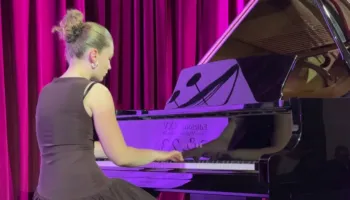 Ndahet çmimi “Pjetër Gaci”/ Mbahet edicioni i 25-të në Shkodër, i kushtohet një prej muzikantëve më të mëdhenj shqiptar