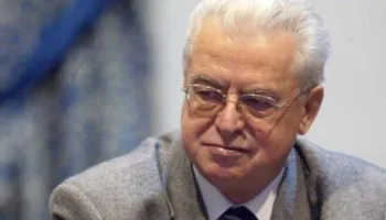 Ndahet nga jeta ish-kryetari i Kuvendit të Shqipërisë Servet Pëllumbi