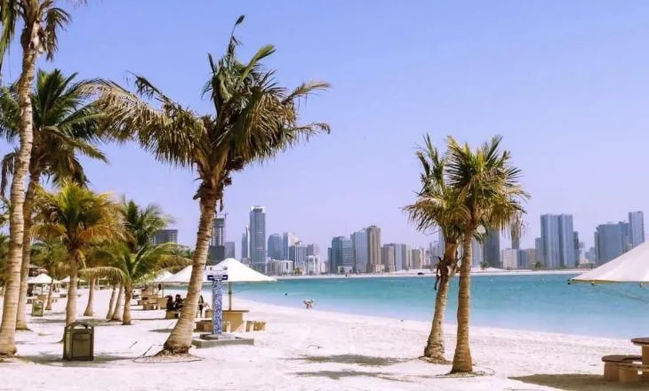 Ndalohen burrat dhe fotografitë, Dubai hap plazhin e parë në botë vetëm për gra